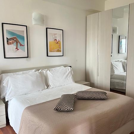 Margherita 8 Apartment - Ground Floor Римини Экстерьер фото