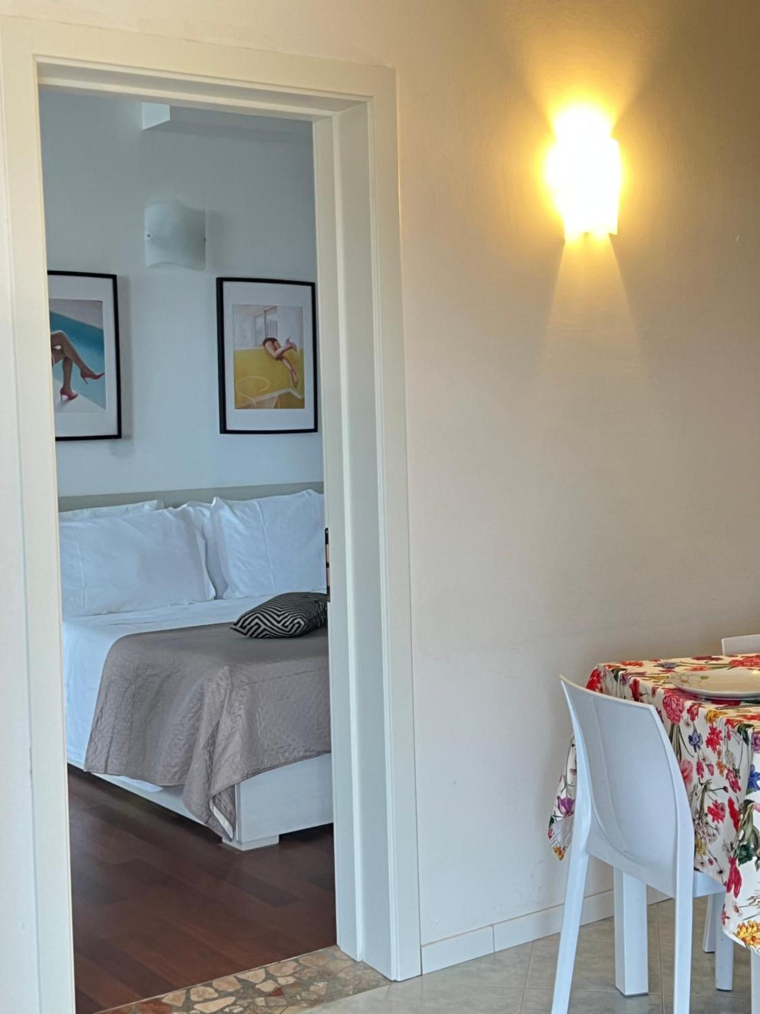 Margherita 8 Apartment - Ground Floor Римини Экстерьер фото